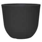 Vaso Concept Redondo N2 (13,3L) Cor Chumbo JAPI Vaso Concept Redondo N2 (13,3L) Cor Chumbo JAPI