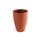 Vaso Cone Grafiato 77cm Grande Decorativo Jardim Proteção UV Vaso Cone Grafiato 77cm Grande Decorativo Jardim Proteção UV