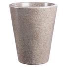 Vaso Cônico Aldora 26x18cm