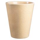 Vaso Cônico Aldora 26x18cm