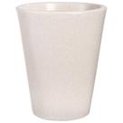 Vaso Cônico Aldora 26x18cm