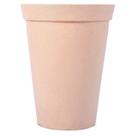 Vaso Cônico C/ Borda Atenas 45x36cm