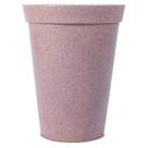 Vaso Cônico C/ Borda Atenas 45x36cm