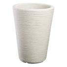 Vaso Cônico Capri 38x28cm