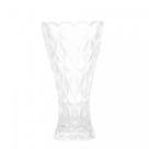 Vaso cristal de chumbo angel decorativo 8cm x 14cm wolff