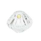Vaso Cristal Murano Harmonie PP Transparente