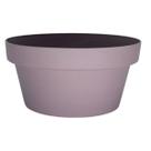 Vaso Cuia Bari Eco (10x5) Cor Violeta Vintage OKLA