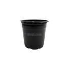 Vaso Cuia Nobre Produtor Nutriplan Nº 4 Preto Kit 6 un