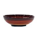 Vaso Cumbuca 18Cm Alto Brilho Uyuni - Carolina Haveroth