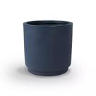 Vaso cumbuca alo gg azul macauba ref.6074 Vaso cumbuca alo gg azul macauba ref.6074