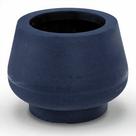 Vaso cumbuca boj gg azul macauba ref.6100 Vaso cumbuca boj gg azul macauba ref.6100