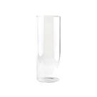 Vaso Daily Borossilicato Cilindro 30cm - ACASA Vaso Borossilicato Cilindro Daily 30cm - ACASA