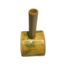 Vaso de Bambu Elegante 16cm x 10cm