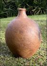 Vaso de Barro Moringa