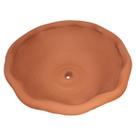 Vaso De Barro Para Flor Orquídeas Decoração Jardim Cachepot