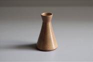 Vaso de Cerâmica Artesanal M - Águas