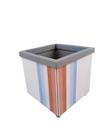 Vaso de Cerâmica para Plantas