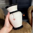 Vaso de Cerâmica Para Plantas de Enfeite Decoração