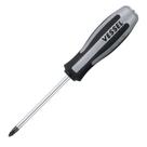 Vaso de chave de fenda Megadora 980 Impacta P2x100 2 Cross Point