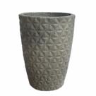 Vaso de Cimento Sandy 277 Cilindro 3D