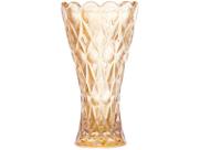 Vaso De Cristal Angel 8 X 14 Cm - Wolff