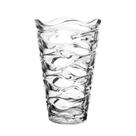 Vaso De Cristal Ocean 14X22.3Cm Ocean - Studio Crystal