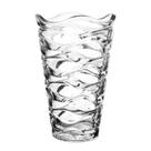 Vaso De Cristal Ocean 16X25.8Cm - Studio Crystal
