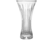 Vaso de Cristal Queen 16cm x 30cm - Wolff Vaso de Cristal Queen 16cm x 30cm - Wolff