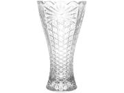 Vaso de Cristal Wolf Princess 14x26cm Vaso de Cristal Wolf Princess 14x26cm