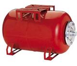 Vaso De Expansao 24L Sanitario Horizontal C/Base, Emmeti