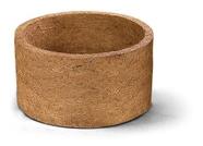 Vaso De Fibra Coco N 2 Nutricoco 9,5x16cm NUTRIPLAN