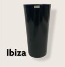 vaso de fibra de vidro para decorações de interiores e jardim vaso de fibra de vidro para decorações de interiores e jardim