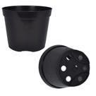 Vaso de Flor Pote 9 Material Resistente e Durável, Ideal para Mudas, Suculentas, Pequenos Arranjos Florais e Decoração de Ambientes Vaso de Flor Pote 9 Material Resistente e Durável, Ideal para Mudas, Suculentas, Pequenos Arranjos Florais e Decoração de Ambientes
