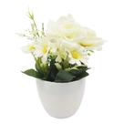 Vaso de Flores 20x9cm