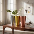 Vaso De Flores 3 Litros