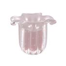 Vaso de Murano PP Salvador Jade Rosa