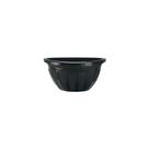 Vaso de Parede Florença Preto - 1,7 Litros - Rischioto