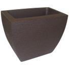 Vaso de Parede Moderno 25 (5L) Café JAPI
