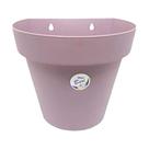 Vaso de Parede Okla Bari Violeta Vintage para Jardim - 5L Vaso de Parede Okla Bari Violeta Vintage para Jardim - 5L