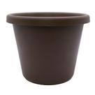 Vaso de Planta Clássico Redondo de Plástico The HC Companies 43 cm