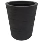 Vaso de Planta Grande Polietileno Decorativo Jardim 73x40 Vaso de Planta Grande Polietileno Decorativo Jardim 73x40