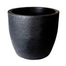 Vaso de Planta Jateado 6L - Capacidade Ideal para Cultivo de Plantas, 19cm de Altura e 23cm de Diâmetro Vaso de Planta Jateado 6L - Capacidade Ideal para Cultivo de Plantas, 19cm de Altura e 23cm de Diâmetro