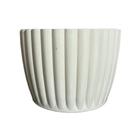 Vaso De Planta Polietileno Decorativo Estante Moranga