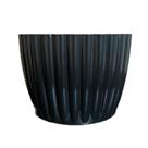 Vaso De Planta Polietileno Decorativo Estante Moranga Vaso De Planta Polietileno Decorativo Estante Moranga