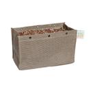 Vaso de Plantas de Tela 3 Litros Pc Grow Horta - King Pot
