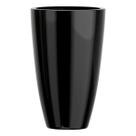 Vaso De Plantas Fibra De Vidro Vietnamita 70cm Cachepot Grande