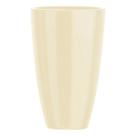 Vaso De Plantas Fibra De Vidro Vietnamita 70cm Cachepot Grande Vaso De Plantas Fibra De Vidro Vietnamita 70cm Cachepot Grande