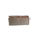 Vaso De Plantas Pc Grow Tela 6 Litros Horta - King Pot