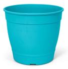 Vaso de Plástico Aquarela S/ PRATO MINI Nutriplan cor