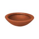 Vaso de Polietileno Bacia P Terracota
